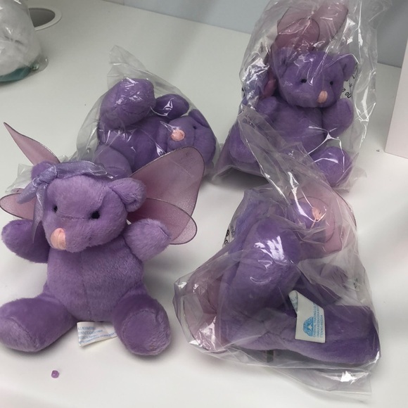 Craft: Fairy Bear Kits! - Picture 5 of 7